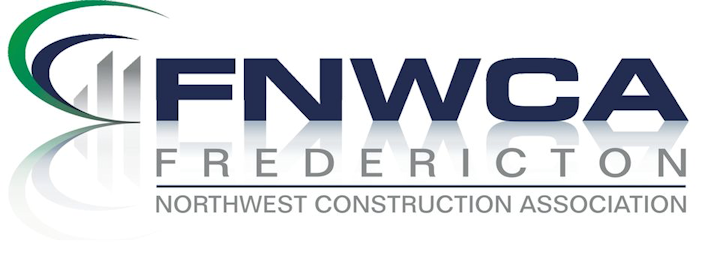 Fredericton Northwest Construction Association Logo